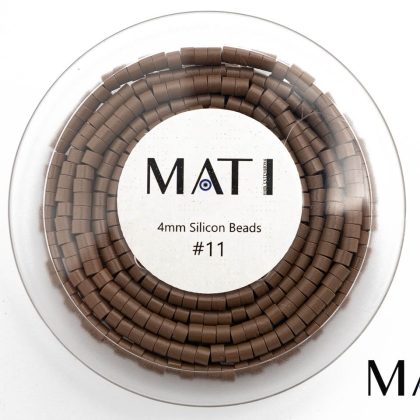 Silicone Beads - 11